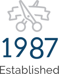 Established in 1987