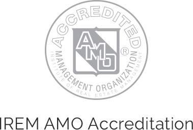 AMO Accredited