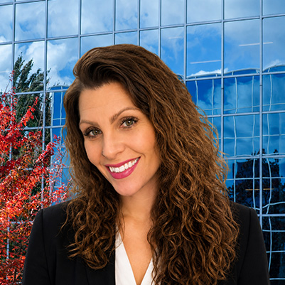 Brittany Mathews