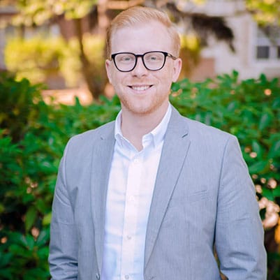 Kiel Curtis, CPM