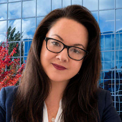 Amelia Bisig