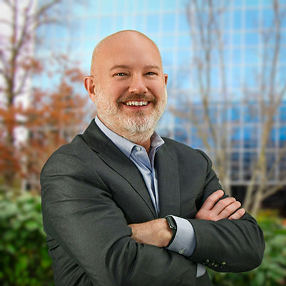 Mark Hutcheson